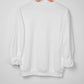 Karol G Manana Sera BonitoWomen's Tomorrow Will Be Good Graphic Sweatshirt Sirena Clothes Tops Fun Music KarolG Sweatshirt